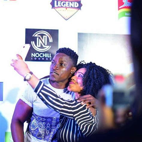 Bbnaija Photos From Eviction Party Of Bassey At No Chill In Lagos