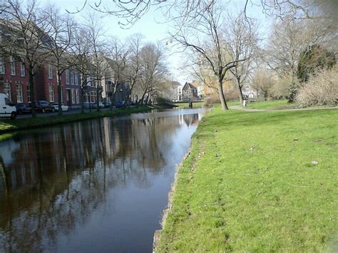 purmerend canal structures
