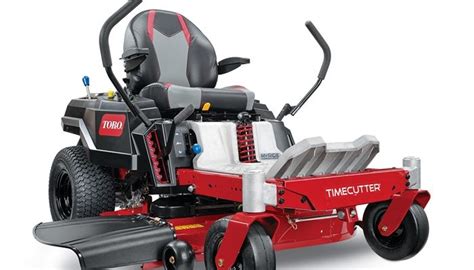 toro  turn mowers review  buying guide lawn  wild