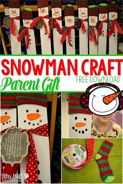 christmas projects  kindergarten christmas crafts