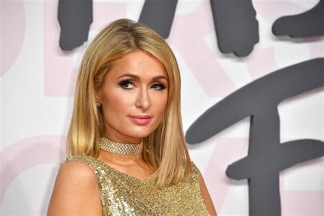 Paris Hilton Reveals Feelings About Sex Tape Drama 15