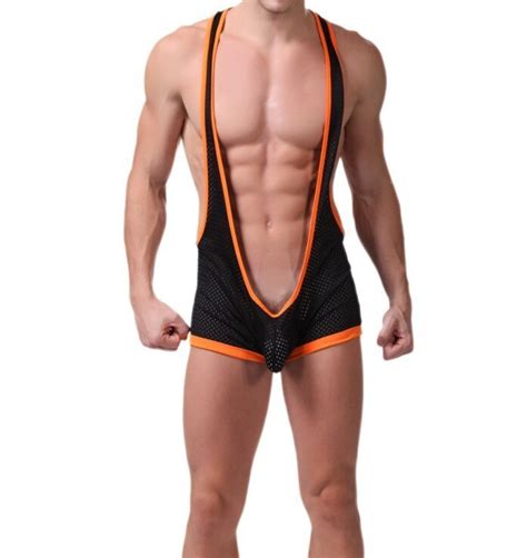 buy mens breathable underwear hot selling mens spandex
