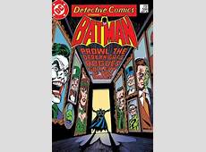 BATMAN ART POSTER ~ DETECTIVE #566 ROGUES 24x36 DC Comic Book Dick