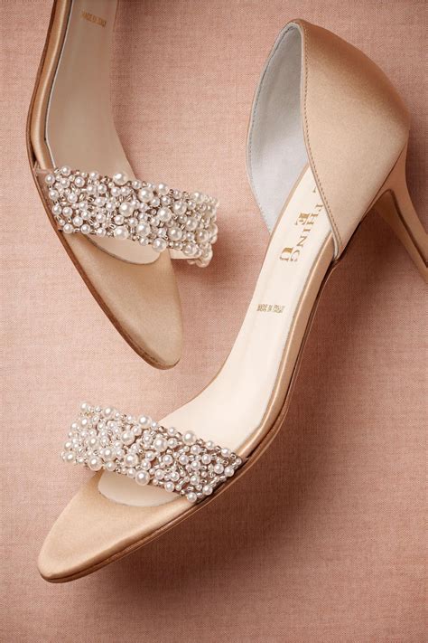 images  wedding shoes  amazing  affordable bridal heels