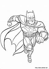 Pages Imaginext Coloring Getcolorings Batman Printable sketch template
