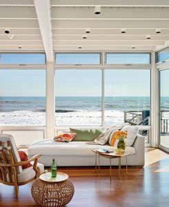 coastal homes  cool tips    seaside  daily dream decor