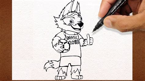 desenhos para colorir futebol copa do mundo fifa 2018