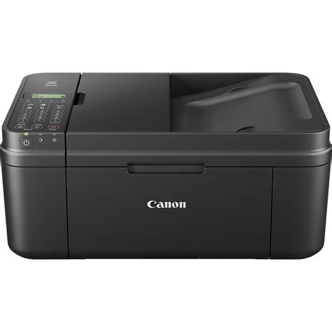 canon pixma mx inkjet multifunction printer colour novatech