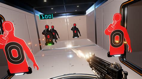 Lethal Vr Review