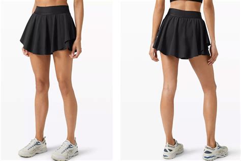 6 Exercise Skirts For The Gym Hiking Trails And More Travel Leisure