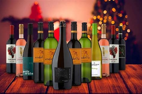 Selection Of Naked Wines Shop Wowcher
