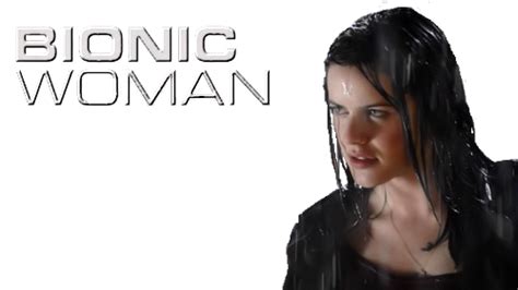 Bionic Woman Tv Fanart Fanart Tv