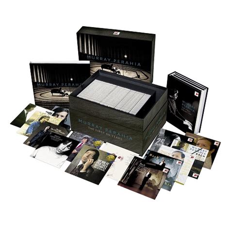 years box set