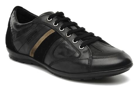 symbol  geox noir prix  baskets sarenza chaussures mode nouveautes ventes pas chercom