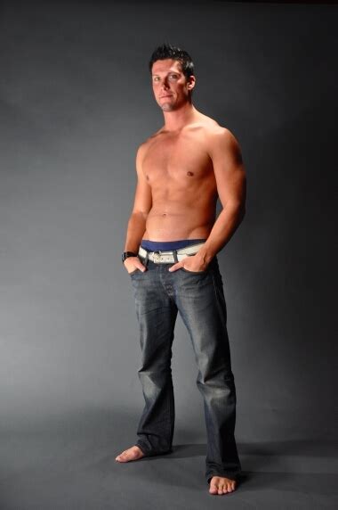 Bodybuilder Beautiful Profiles Aaron Wilcoxxx