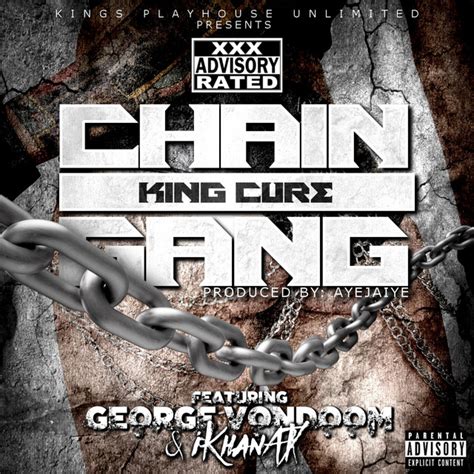 Chain Gang Single By King Cure Spotify
