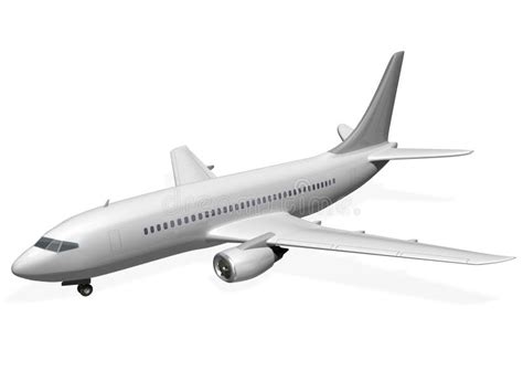 plane side stock illustration illustration  airline
