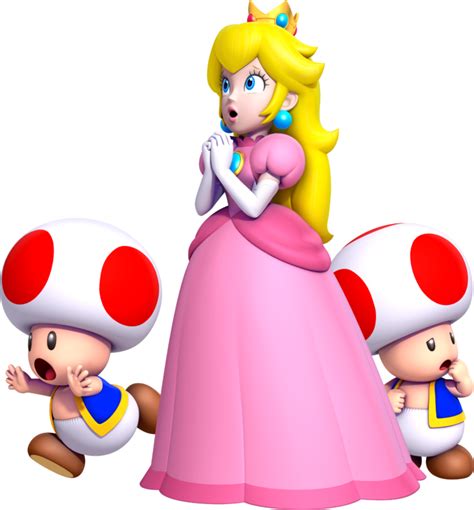 Princess Peach Nintendo Fandom Super Mario Super Mario Bros