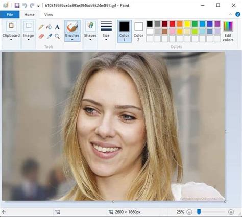 print  large image  multiple pages  windows