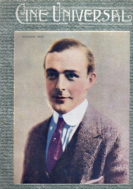 pin by annis jean patee on wallace reid silent film