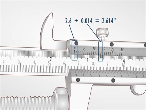 read  vernier caliper  super precise measurements wiki measuring  marking tools