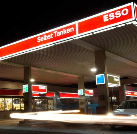 benzinmarkt russen wollen tankstellen  deutschland kaufen welt