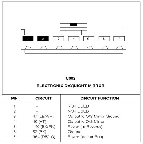gentex ghshl wiring diagram art fit