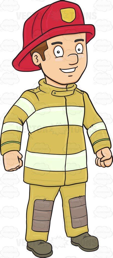 Firefighter Work Clipart Clipground