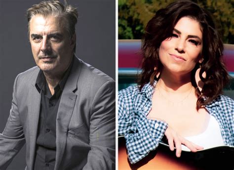 sex and the city star chris noth accused of sexual assault by singer