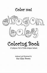 Coloring sketch template