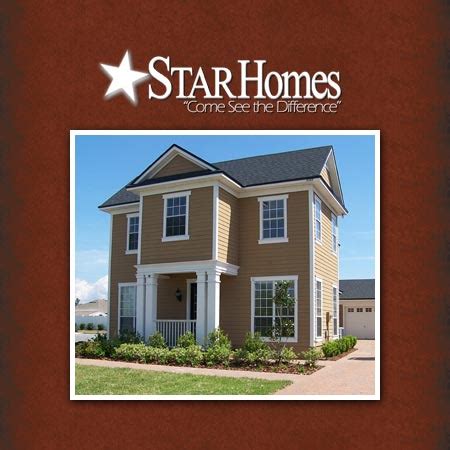 oakleaf plantation star homes