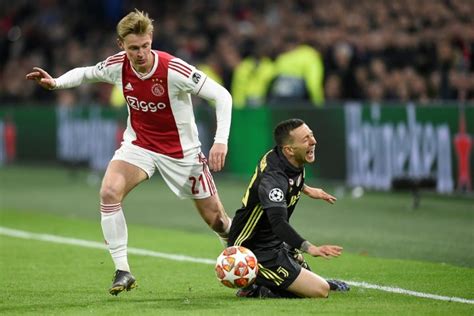 everythings gonna  alright dream  alive  ajax  juve  citizen