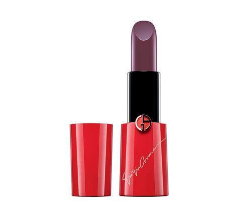 the perfect lipstick armani s limited edition urban nude rouge ecstasy