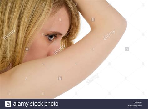 arm  face high resolution stock photography  images alamy