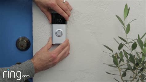 ring video doorbell installation     diode youtube