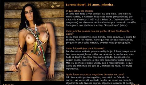 Lorena Bueri Naked 42 Photos Thefappening