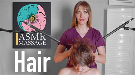 barber patreon asmr massage