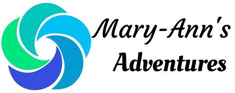 january 7 2020 mary ann adventures