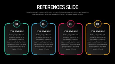 reference   powerpoint