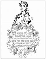 Coloring Nurse Pages Nursing Adult Etsy Book Books Visit Color sketch template