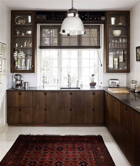 gallery  glass kitchen cabinet doors   gorgeous  practical apartment therapy