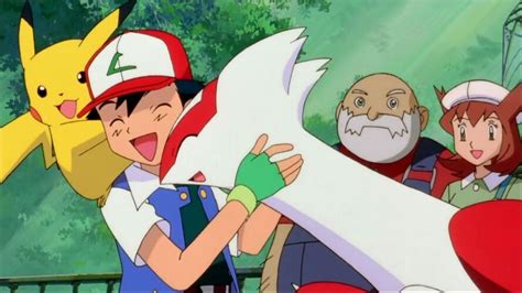 Main Characters And Legendaries Pokémon Amino