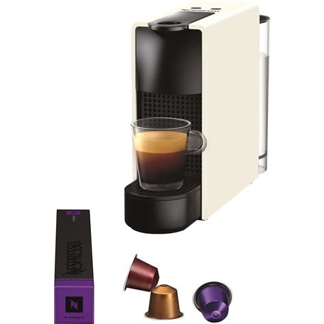 krups nespresso essenza mini xn wit kopen koffieapparaten cups pads vergelijken
