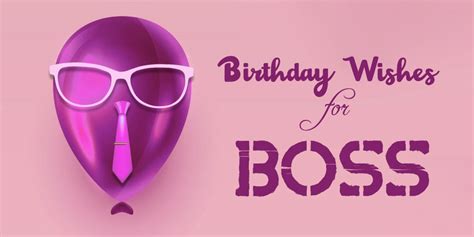 happy birthday boss top  birthday wishes  boss