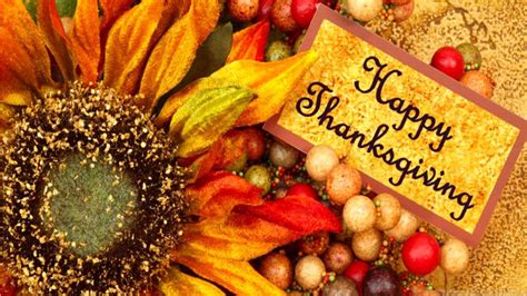 Fall Thanksgiving Wallpaper 60 Images