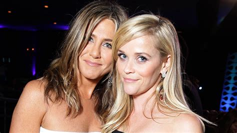 jennifer aniston and reese witherspoon s tv show ordered by apple for 2 seasons hollywood life
