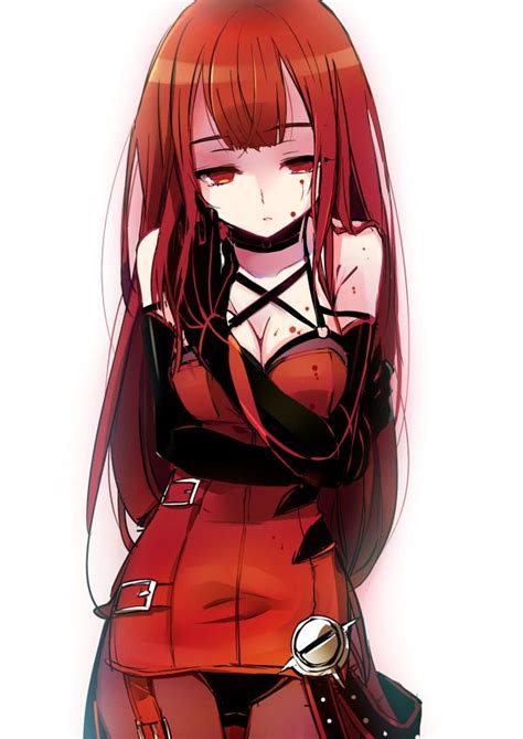 crimson avenger elsword just me pinterest anime characters and elsword game