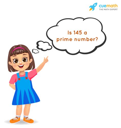 Is 145 A Prime Number Is 145 A Prime Or Composite Number