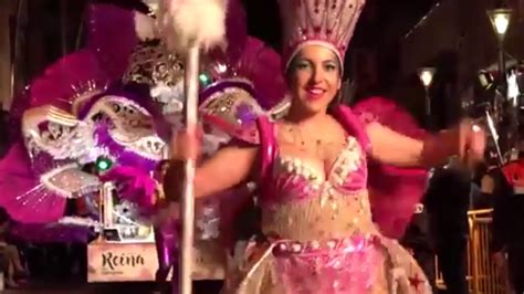 torrevieja celebra este fin de semana los actos principales del carnaval  youtube