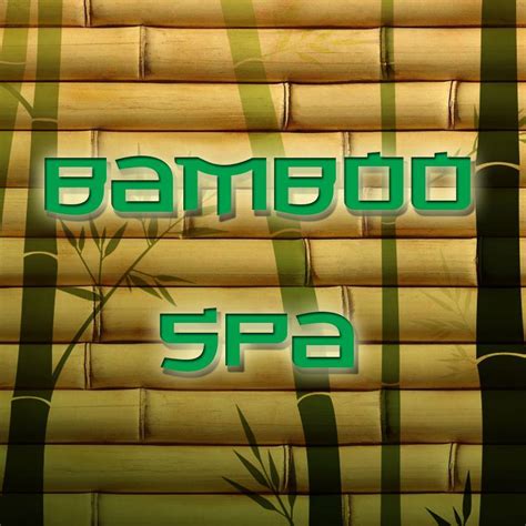 bamboo spa brampton